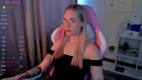 Alice online show from 03-12-25, 02:52