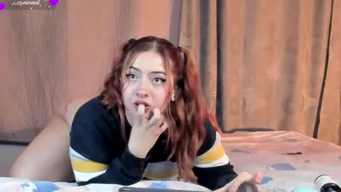 Alice  online show from 02-25-25, 07:20