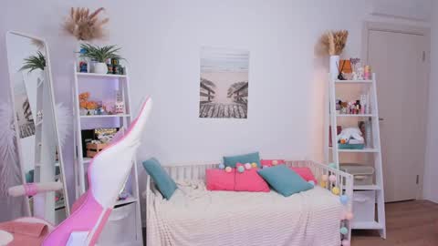 Alichery online show from 12-08-24, 03:32