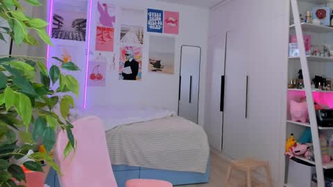 Alichery online show from 04-15-26, 03:13