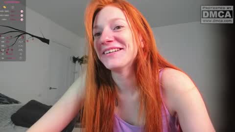 Snapshot of alice_ginger chatting on 01-17-25, 02:08 Hello im Alice online show from 01-17-25, 02:08