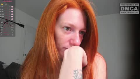 Snapshot of alice_ginger chatting on 01-21-25, 02:11 Hello im Alice online show from 01-21-25, 02:11