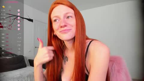 Snapshot of alice_ginger chatting on 02-06-25, 05:35 Hello im Alice online show from 02-06-25, 05:35