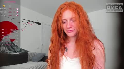Snapshot of alice_ginger chatting on 02-10-25, 05:25 Hello im Alice online show from 02-10-25, 05:25