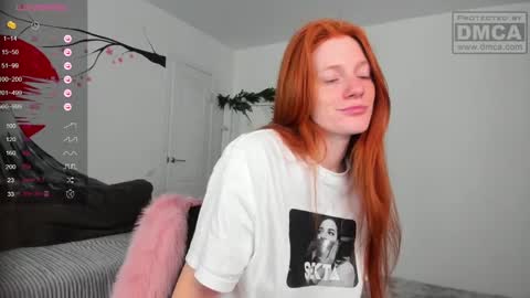 Snapshot of alice_ginger chatting on 02-26-25, 02:15 Hello im Alice online show from 02-26-25, 02:15