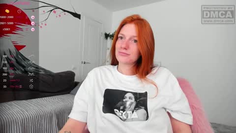 Snapshot of alice_ginger chatting on 02-26-25, 05:20 Hello im Alice online show from 02-26-25, 05:20
