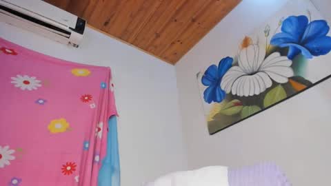 ALICE    Alice guzman online show from 01-27-25, 06:52