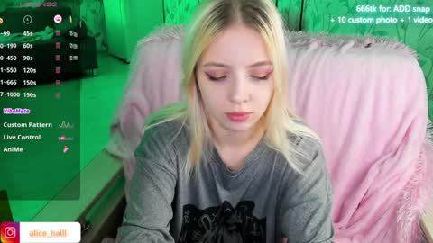alice_halle online show from 12-09-24, 05:52