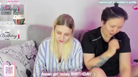 alice_halle online show from 03-11-25, 07:14