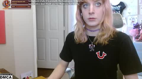 Alice Hatchette online show from 02-04-26, 04:35