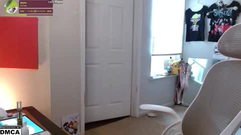 Alice Hatchette online show from 02-15-26, 04:14