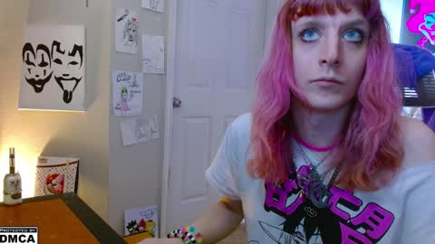 Alice Hatchette online show from 03-29-26, 07:58