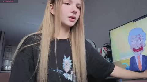 Snapshot of alice_hetfield chatting on 10-24-25, 11:50 My name is Alice find out about me in the Fansly online show from 10-24-25, 11:50