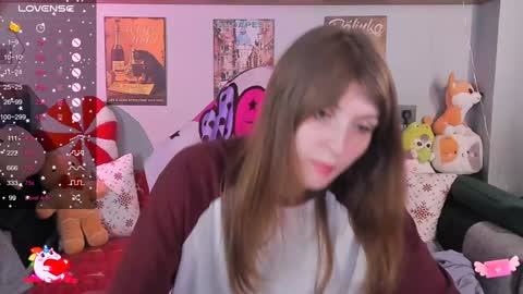 Alice 3 online show from 12-17-24, 12:54