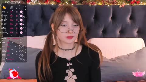 Alice 3 online show from 02-04-25, 02:43