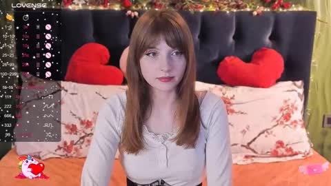 Alice 3 online show from 02-26-25, 11:41