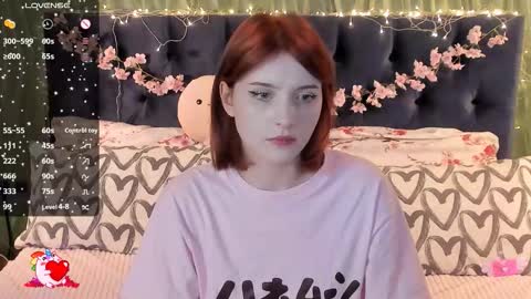 Alice 3 online show from 09-19-25, 12:50