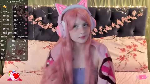 Alice 3 online show from 09-24-25, 12:52