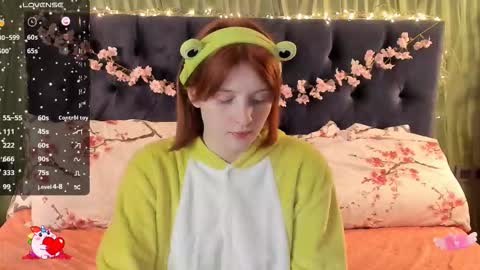 Alice 3 online show from 09-30-25, 11:15