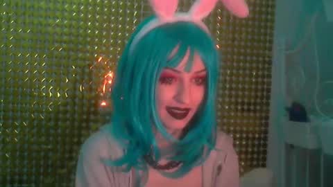 alice_lemon_new online show from 10-31-25, 04:30