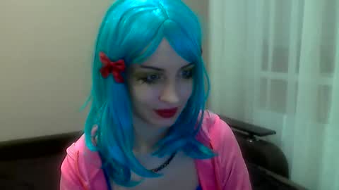 Snapshot of alice_lemon_new chatting on 06-06-26, 06:45 alice_lemon_new online show from 06-06-26, 06:45