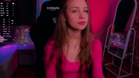 Alice online show from 02-15-26, 03:58