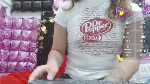 alice online show from 11-18-25, 02:32