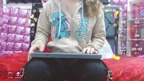 alice online show from 11-26-25, 11:44