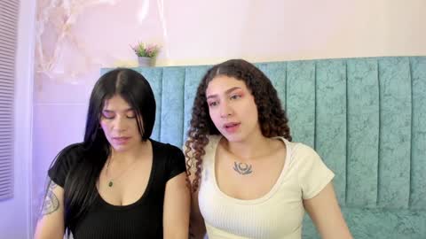 alice and amber online show from 01-15-25, 08:09