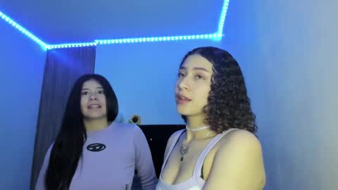 alice and amber online show from 02-26-25, 11:15