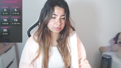 Alice online show from 01-27-25, 07:35