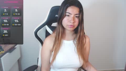 Snapshot of alice_middle01 chatting on 02-05-25, 05:09 Alice online show from 02-05-25, 05:09