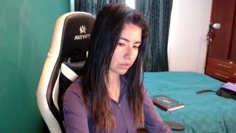 Alice online show from 03-09-26, 01:15