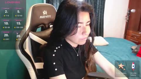 Alice online show from 03-10-26, 07:08