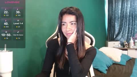 Alice online show from 03-16-26, 04:11