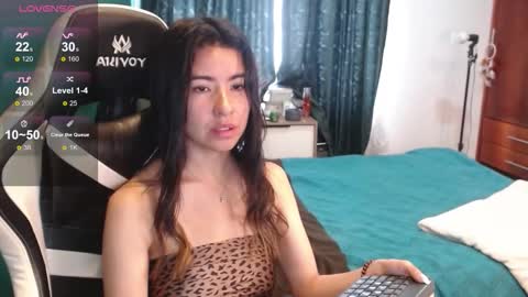 Alice online show from 03-25-26, 02:45