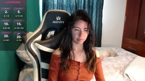 Alice online show from 05-21-26, 04:25