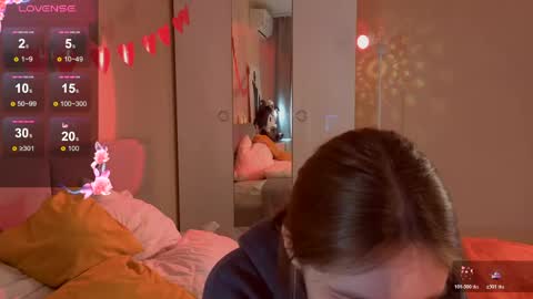 Alice online show from 03-06-26, 03:25