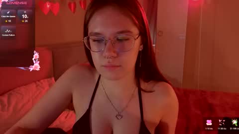 Alice online show from 03-08-26, 10:08