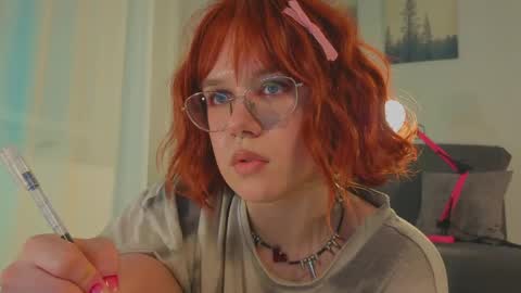 Alice online show from 04-18-26, 07:07