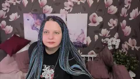 Alice online show from 12-04-25, 01:42