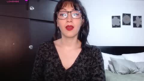 alice mossa online show from 11-01-25, 09:50