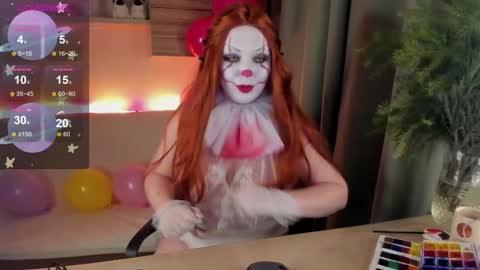 Alice online show from 12-21-25, 02:02