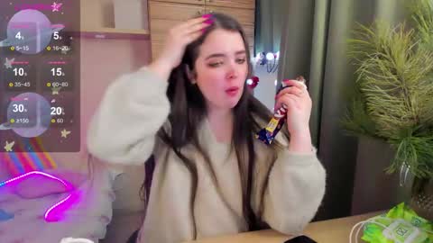 Alice online show from 01-12-26, 01:38