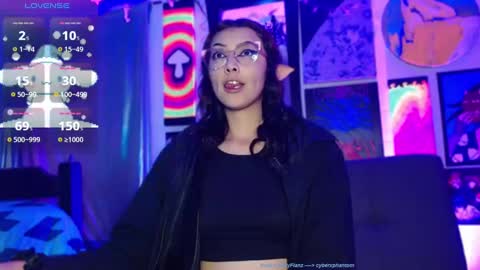 Snapshot of alice_phantom chatting on 12-23-24, 07:49 online show from 12-23-24, 07:49