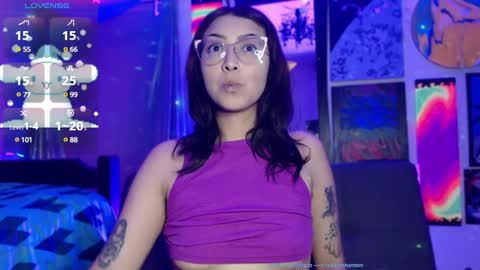 Snapshot of alice_phantom chatting on 12-27-24, 04:26 online show from 12-27-24, 04:26