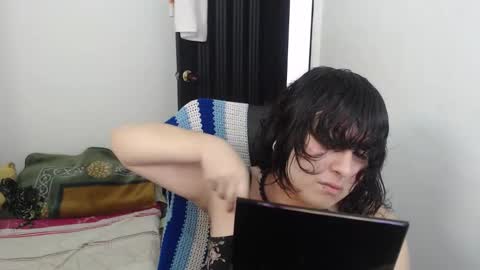 Alicia Aldara online show from 02-08-26, 02:20