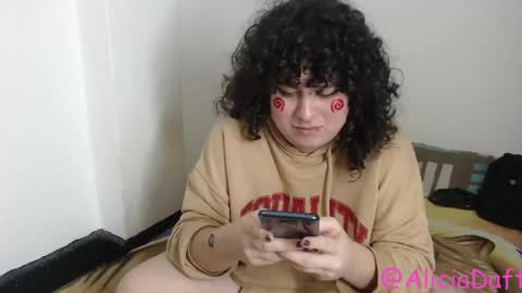 Alicia Aldara online show from 04-24-26, 07:33