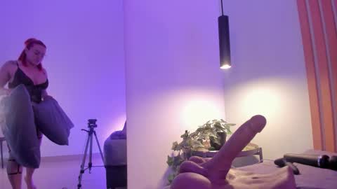 alice_rodman online show from 03-05-26, 08:16