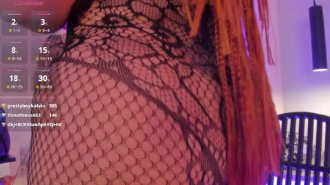 alice_rodman online show from 04-26-26, 10:46